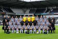 Thumbnail for article: Metamorfose in Almelo: het nieuwe Heracles krijgt steeds meer vorm