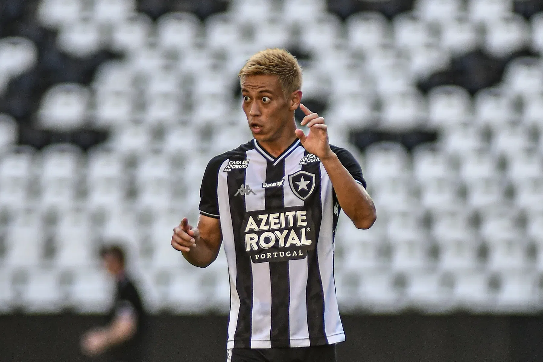 Wereldreiziger Honda (38) keert na bijna duizend dagen terug als speler