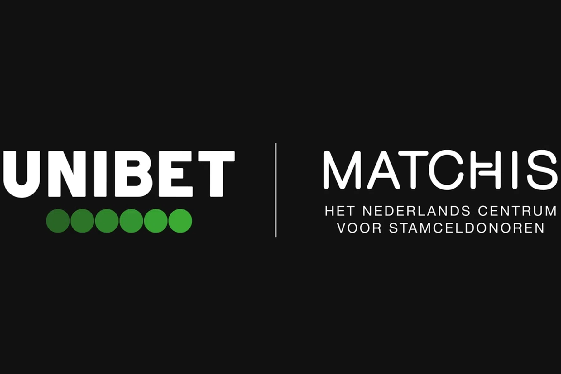 Word nu stamceldonor bij Matchis en red een leven!