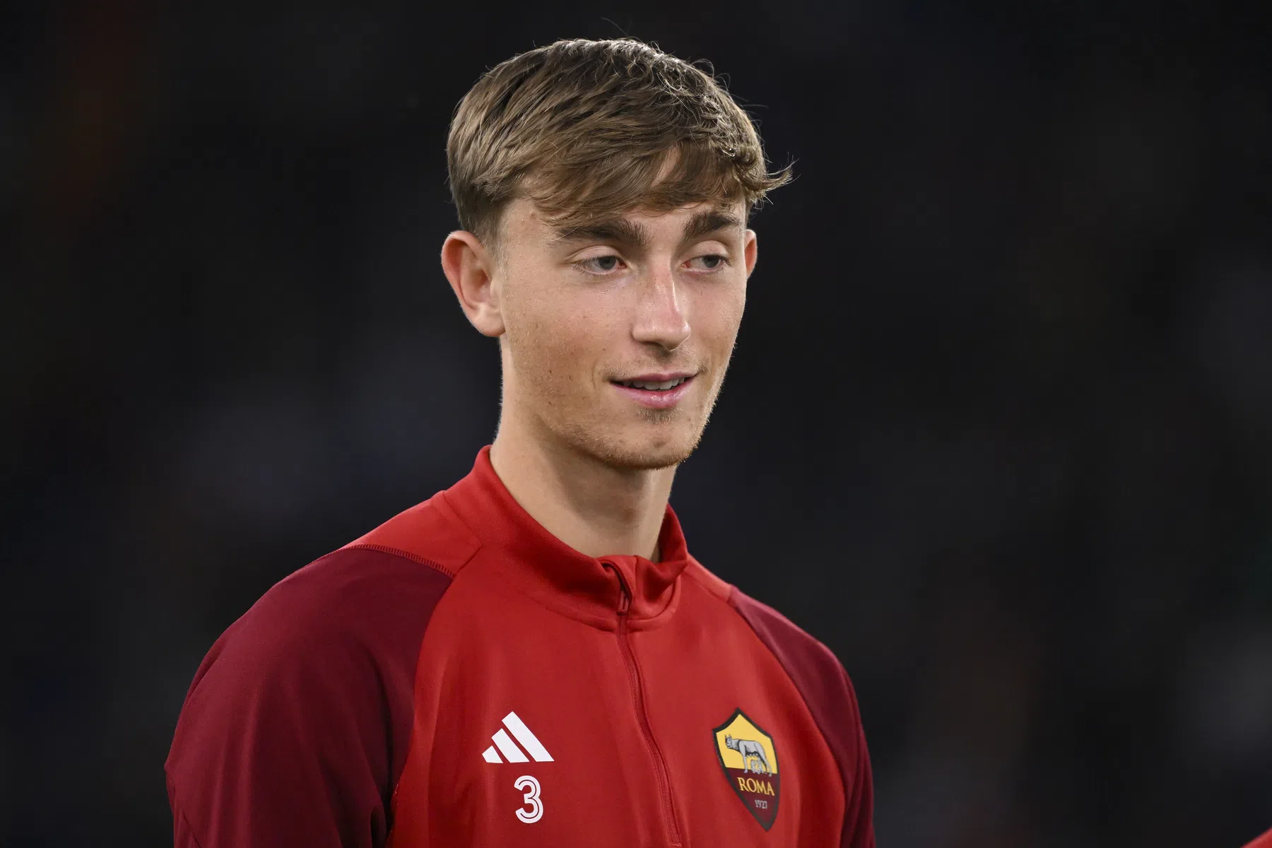 Huijsen rondt transfer naar de Premier League af