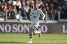 Thumbnail for article: Weg vrij voor Koopmeiners: AS Roma pikt Soulé op bij Juventus
