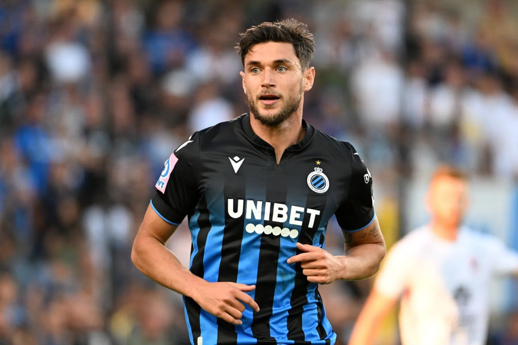 Recordaankoop Club Brugge vertrekt nu voor maar twee miljoen euro