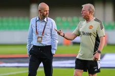 Thumbnail for article: Ten Hag ziet McClaren bondscoach van Jamaica worden