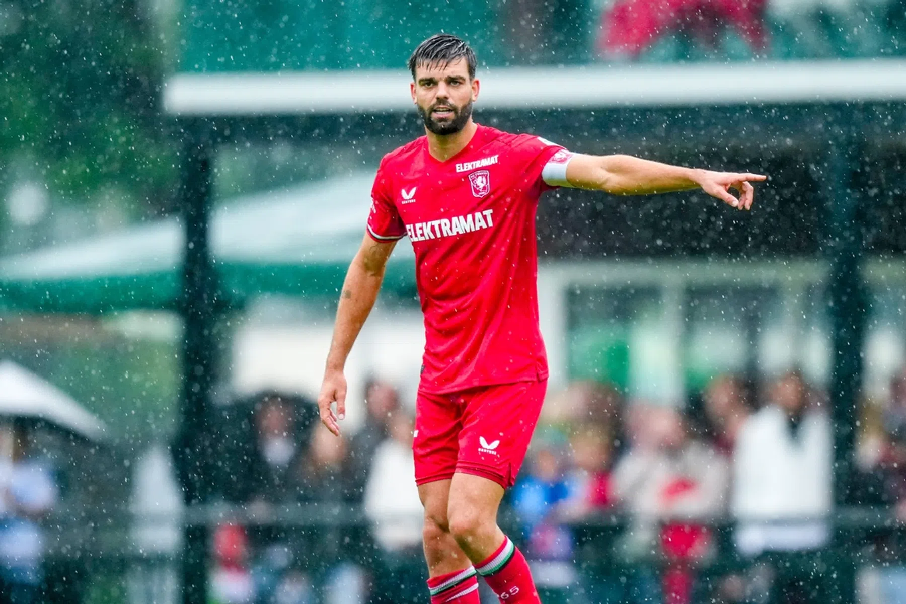 Alleen medische keuring scheidt Pröpper van mooie stap naar Rangers FC