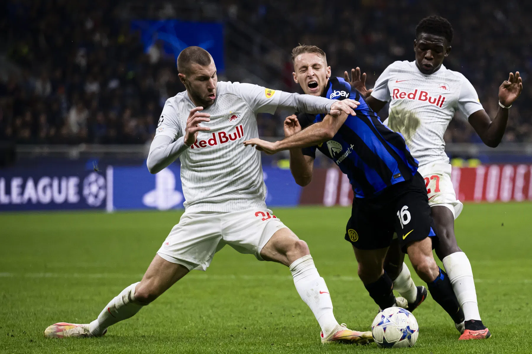 Ook Twente-tegenstander raakt belangrijke schakel achterin kwijt