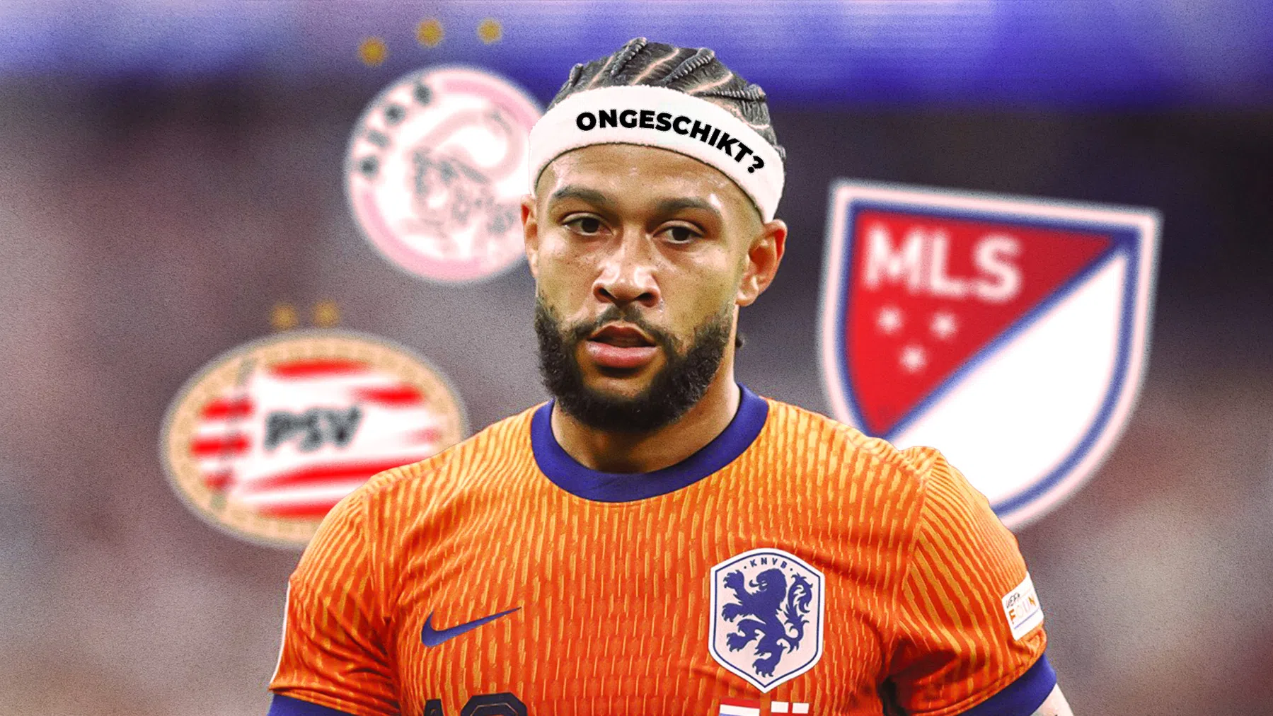 Toekomst Memphis: terugkeer naar Eredivisie of MLS?