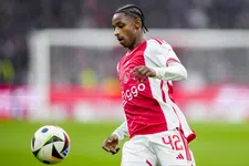 Thumbnail for article: Martha gepresenteerd door Beerschot: 'Ik kon bijtekenen bij Ajax'