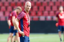 Thumbnail for article: Go Ahead met vertrouwen naar Noorwegen: 'We zijn verder dan vorige week'