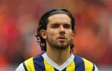 Thumbnail for article: Kadioglu krijgt nieuwe rol van Mourinho: 'Opnieuw een van de beste spelers'