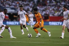 Thumbnail for article: Real Madrid en Endrick niet opgewassen tegen 'oefenreuzendoder' Milan