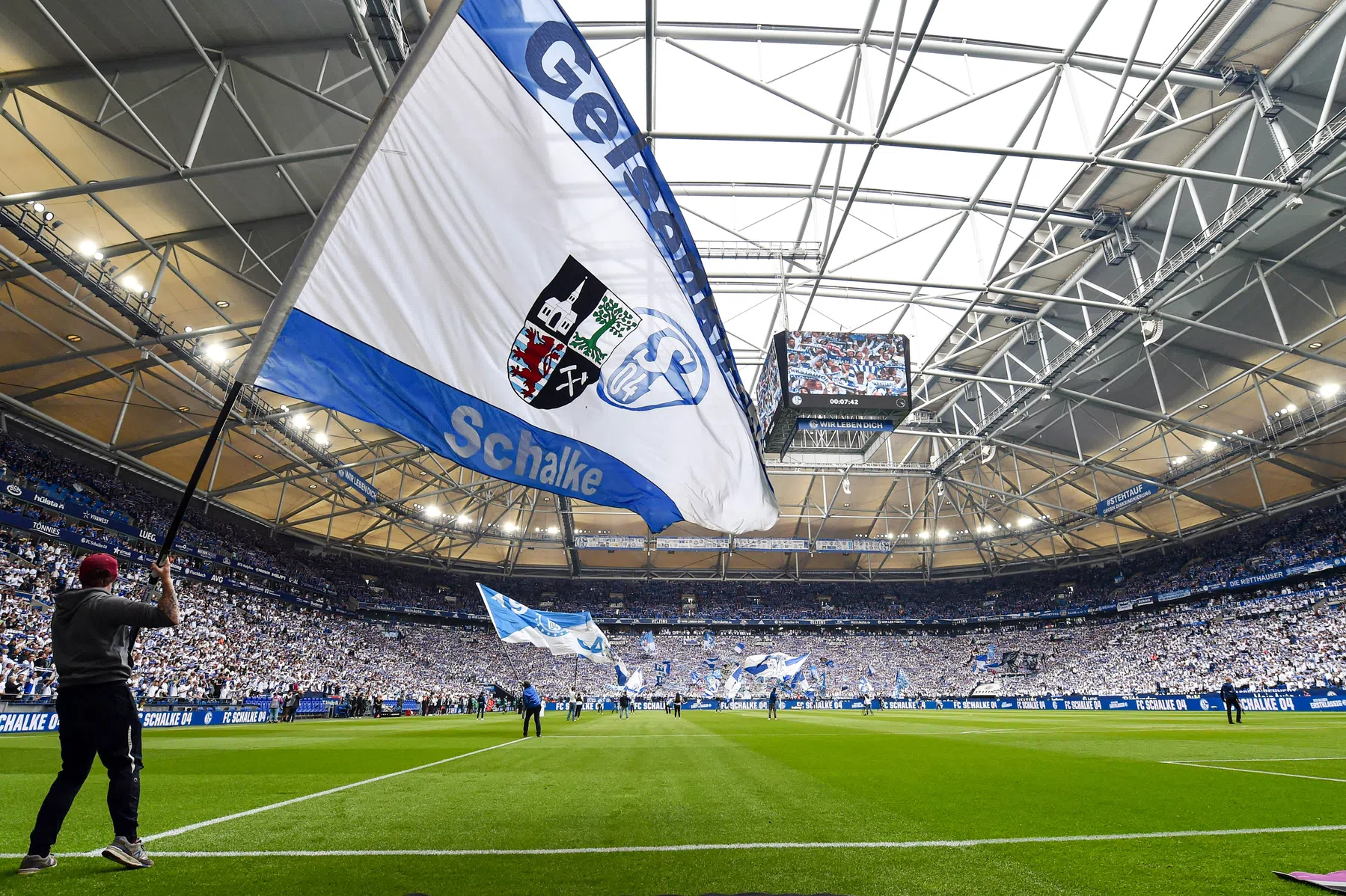Zeldzaam, maar ó zo mooi: waarin de Tweede Bundesliga uniek is