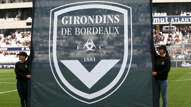 Bordeaux valt dieper weg in Franse amateurvoetbal