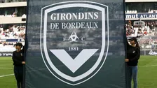 Thumbnail for article: Bordeaux valt dieper weg in Franse amateurvoetbal