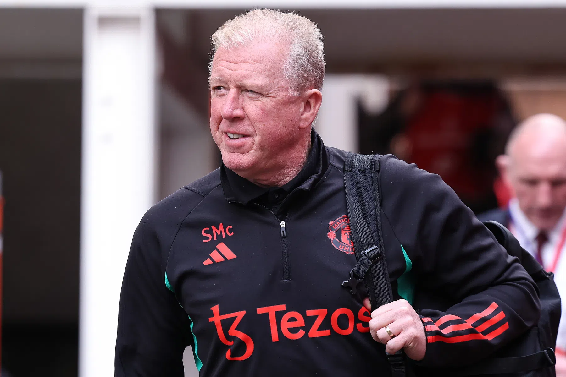 McClaren 'extreem trots' door nieuwe job: 'Bij uitstek geschikt'