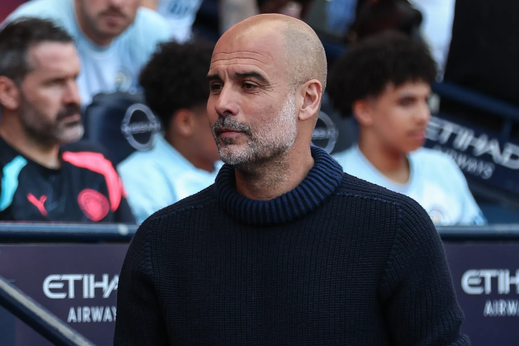 Man City moet flink boeten voor stelselmatig te laat komen
