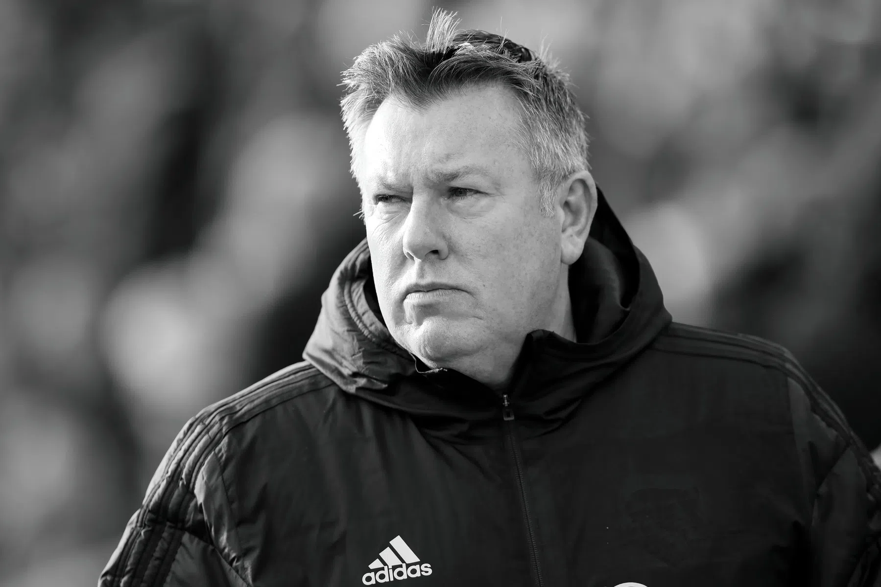 Voormalig Leicester-manager Shakespeare (60) overleden