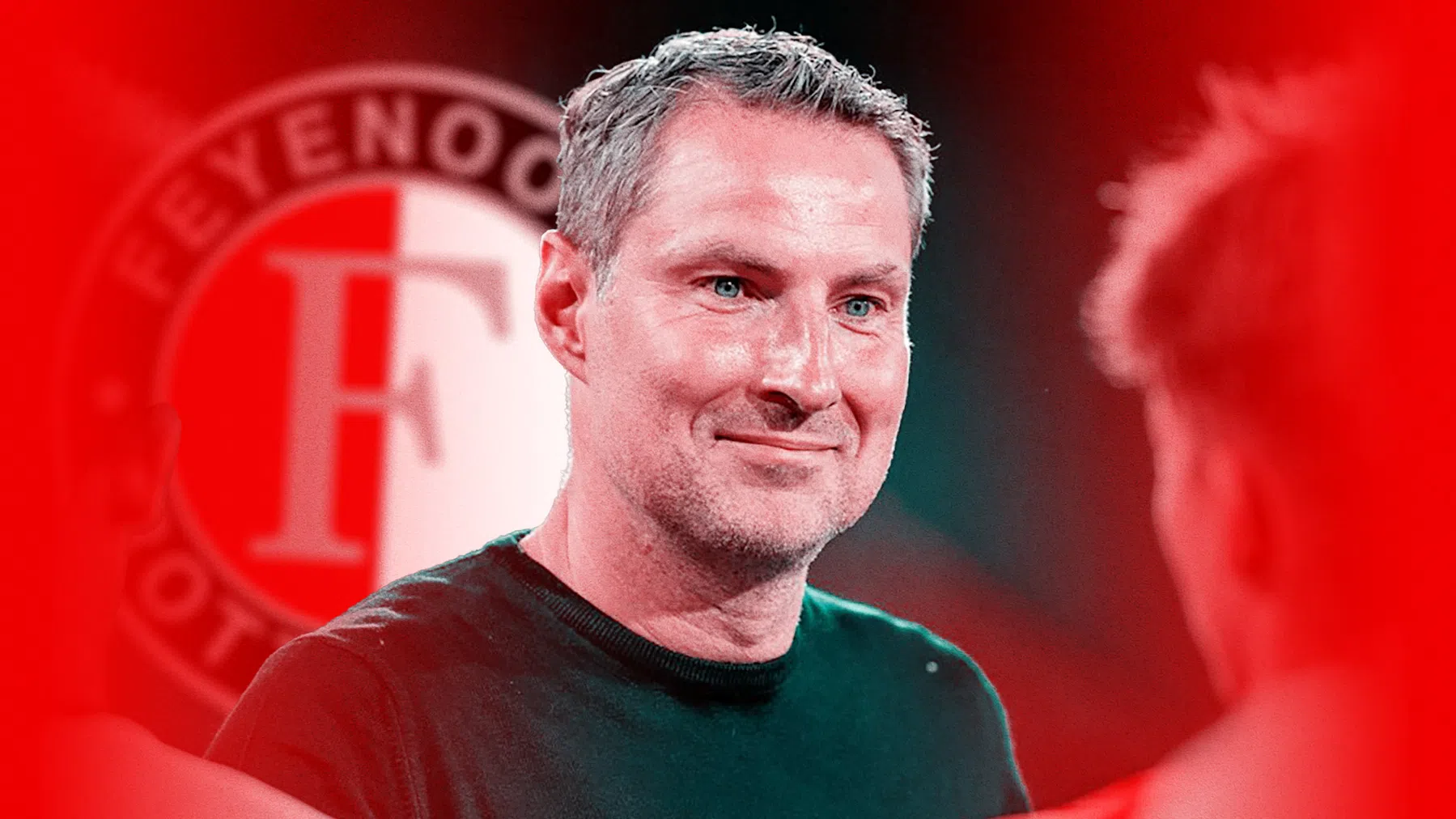 Hier houdt Priske zich aan vast richting PSV