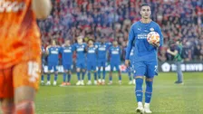 Thumbnail for article: El Ghazi vindt na negen maanden nieuwe club in Groot-Brittannië