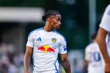 Thumbnail for article: Summerville bekroont topseizoen met transfer naar de Premier League