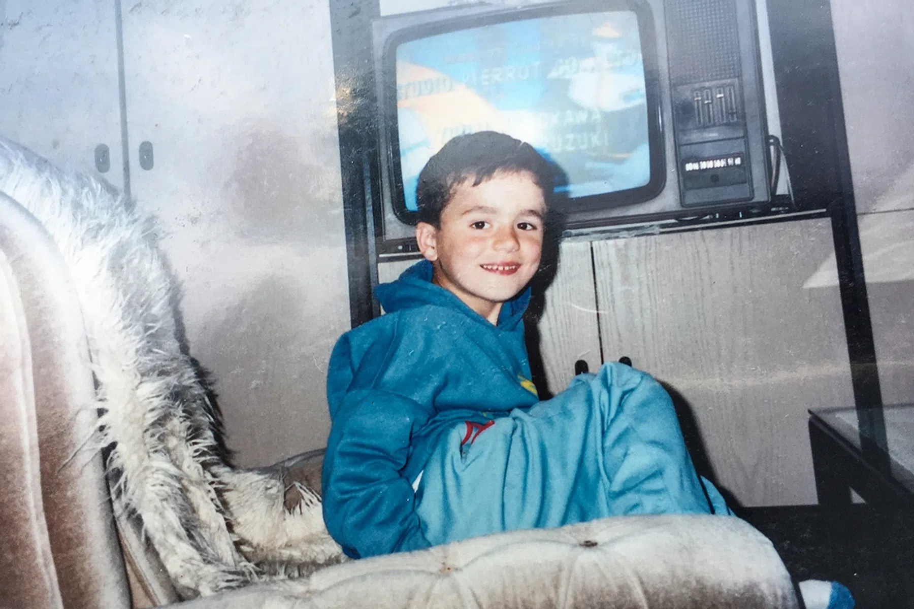 Ajax op geboortegrond Tadic: toen VI op zoek ging naar de roots van de Serviër 