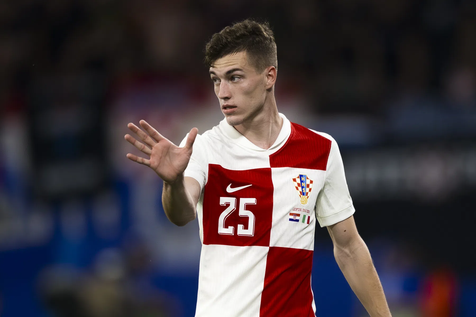Salzburg zwaait in week voor Twente-thuis nog een sterspeler uit