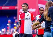 Thumbnail for article: Hartman krijgt opvallend nieuw rugnummer bij Feyenoord