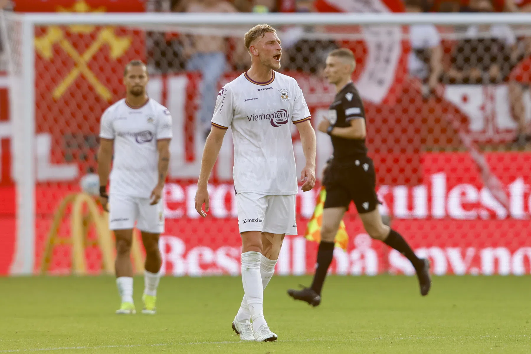 Portugal wrijft zich in de handen door vroege coëfficiënten-dreun Eredivisie