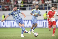 Thumbnail for article: Van den Boomen duidelijk richting Ajax: 'Geen reden om te vertrekken'