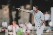 Thumbnail for article: Pepijn Lijnders geniet bij Red Bull Salzburg: 'Ik houd van werken met talent'