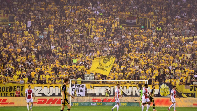 Vitesse is er bijna en krijgt uiterlijk dit weekeinde duidelijkheid