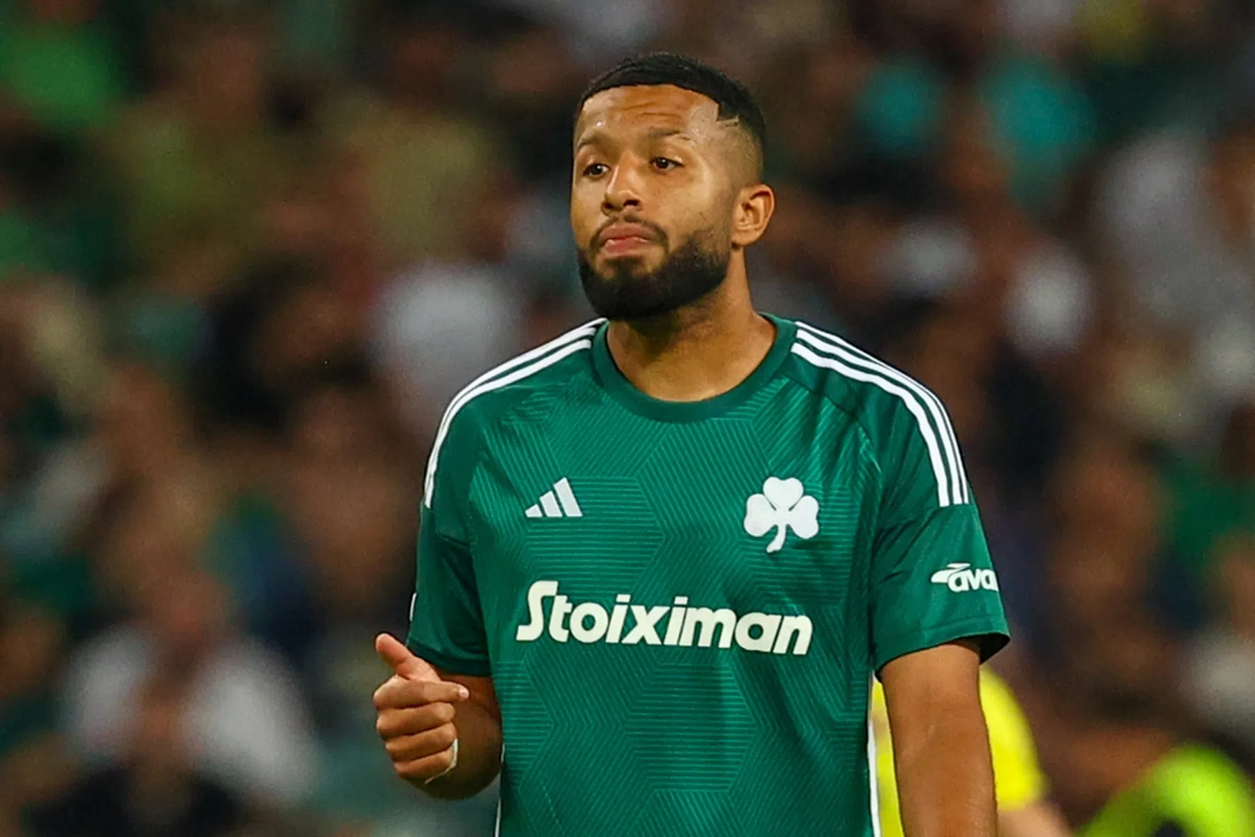 Ajax treft met Panathinaikos team vol voormalig Eredivisie-spelers