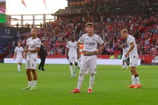 Thumbnail for article: Trots met een zure nasmaak bij Go Ahead na Europese uitschakeling