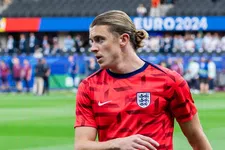Thumbnail for article: 'Chelsea rond met Atlético over mijmerende Gallagher'