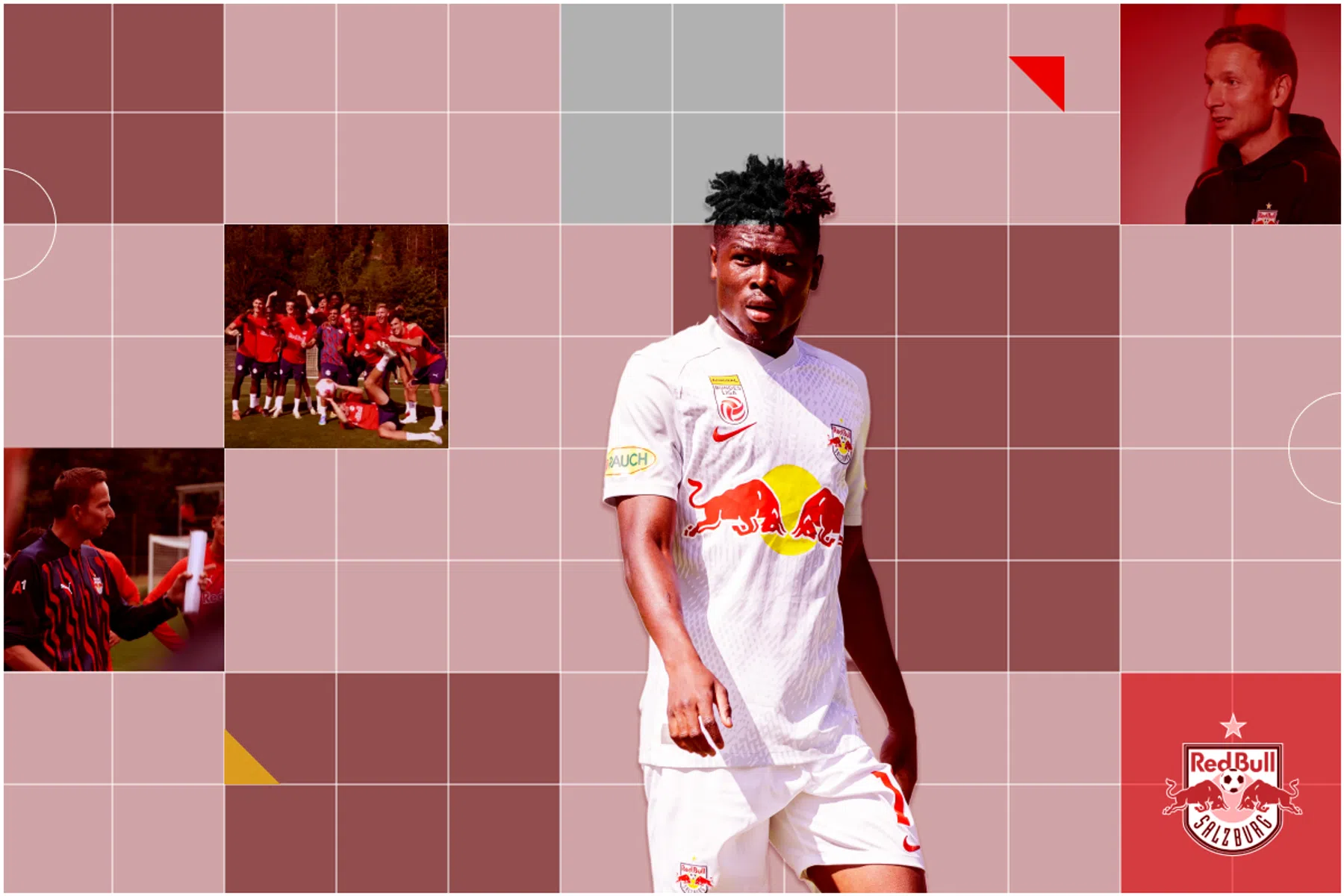 Dit kan FC Twente verwachten van Red Bull Salzburg