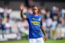 Thumbnail for article: Transfer Summerville rond: 'We kunnen niet blijer zijn dan dit'