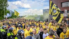 Thumbnail for article: KNVB legt uit waarom Vitesse de licentie terugkrijgt