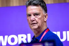 Thumbnail for article: Van Gaal geeft aan dat hij benaderd is door Bayern