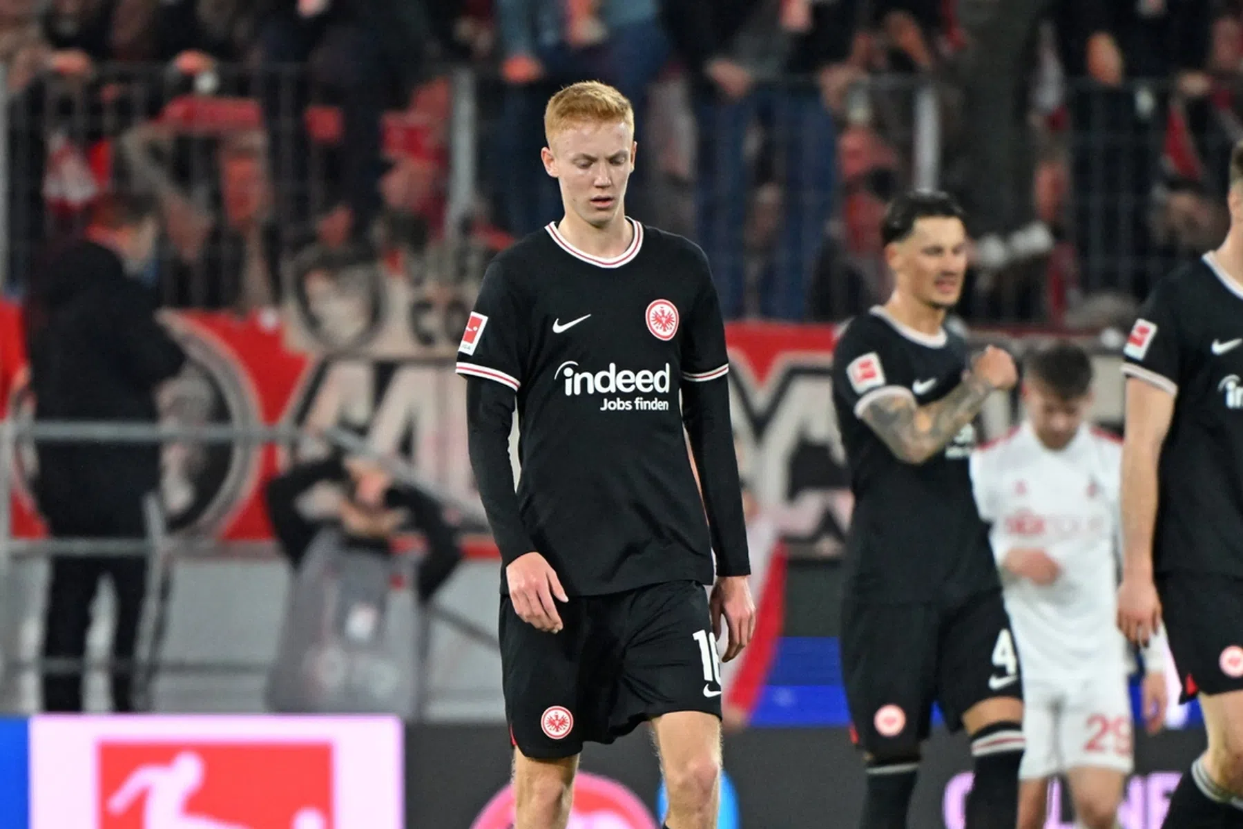 De slimme Zweed die in Duitsland uit de Zlatan-voetsporen wil treden