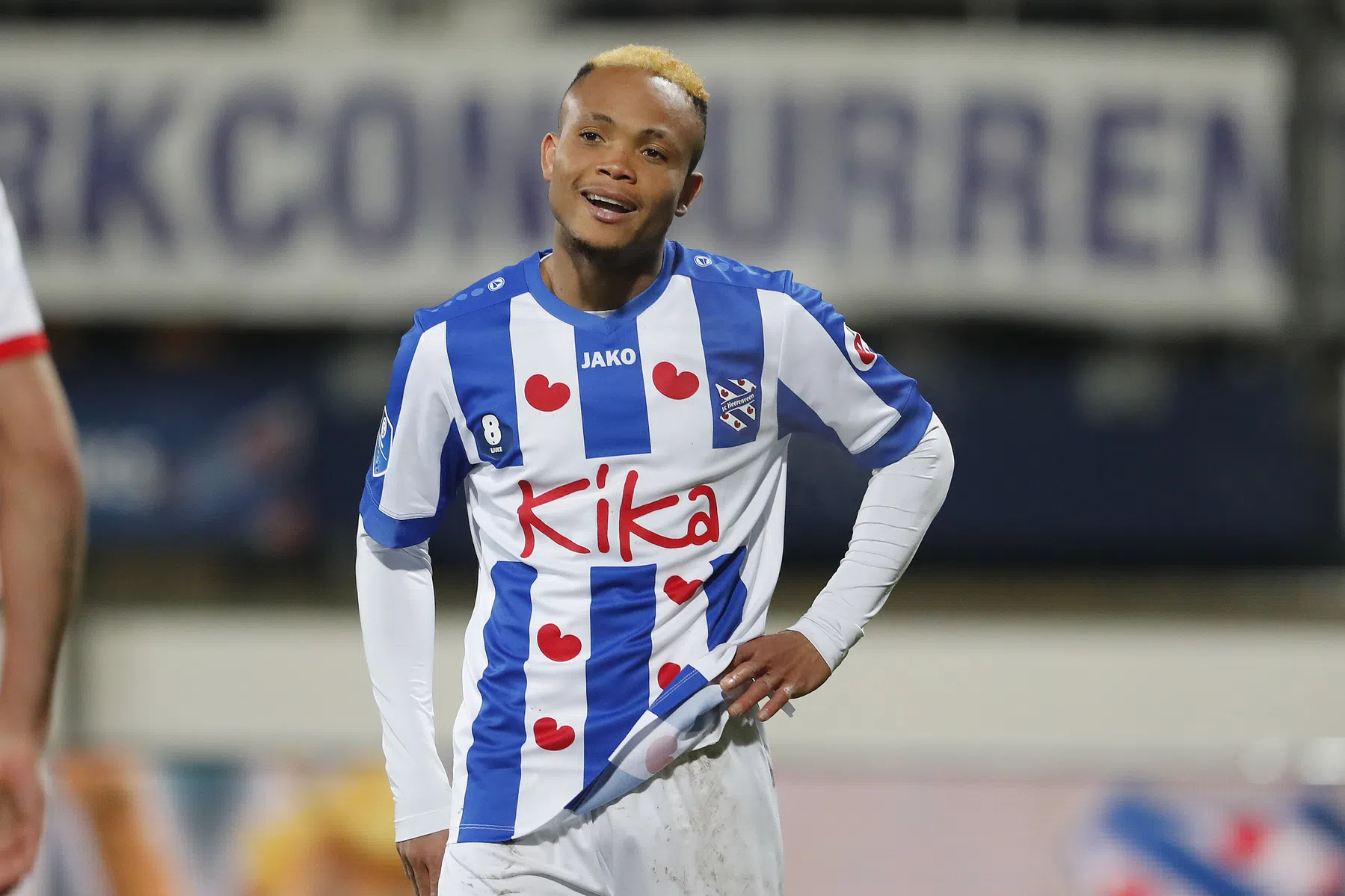 Gemis van Ejuke-miljoenen gaat wringen bij Heerenveen