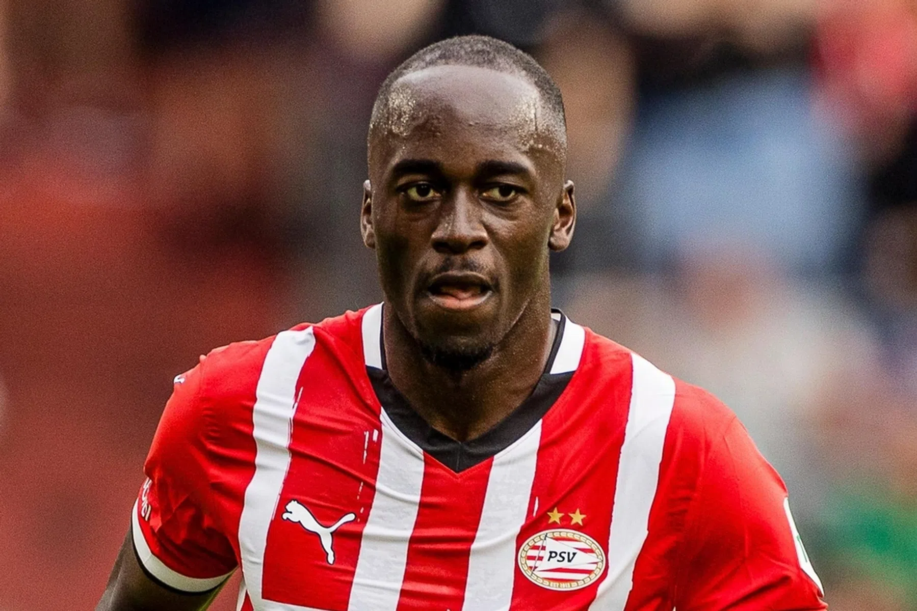 PSV met Monaco-target Teze en De Jong tegen Feyenoord