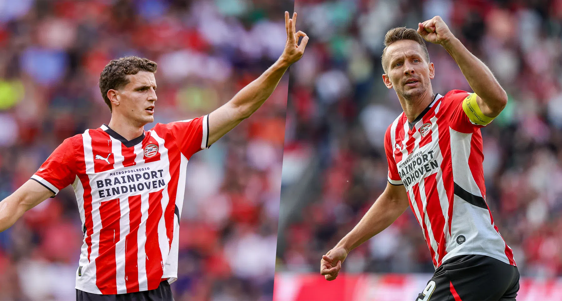 De Jong laat Til achter zich en is topscorer aller tijden in Johan Cruijff Schaal