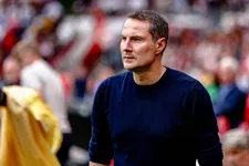 Thumbnail for article: Priske prijst alle Feyenoorders en looft Bijlow en Giménez in het bijzonder