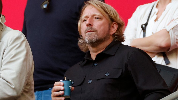 'Dortmund wil na drie maanden al breken met Mislintat'