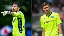 Thumbnail for article: Van Persie gaat rouleren met keepers: 'Ik geloof niet in een eerste doelman'