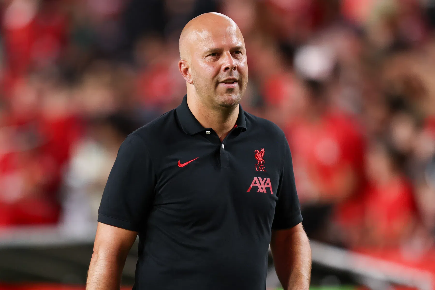 Slot geniet van Liverpool-support en heeft kritiekpunt voor eigen ploeg