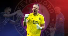 Thumbnail for article: Keuze voor Wellenreuther duwt Bijlow richting de uitgang