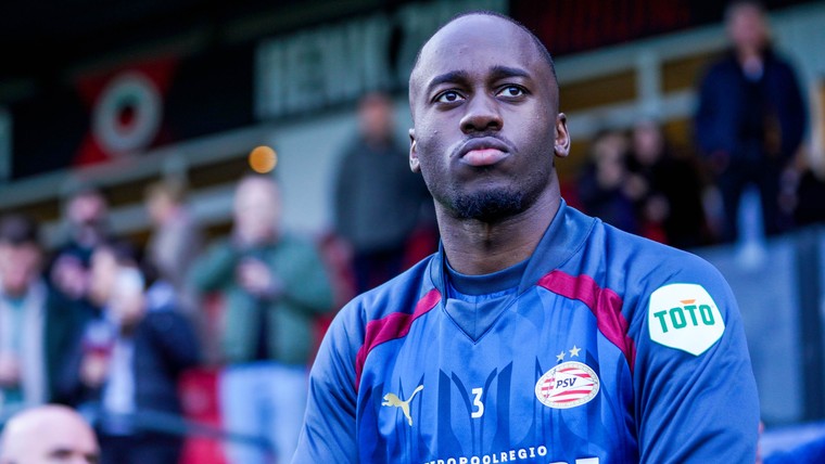 PSV dreigt Jordan Teze kwijt te raken: verdedigende versterking gezocht