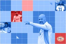 Thumbnail for article: Zo gaat het nieuwe PSV eruitzien