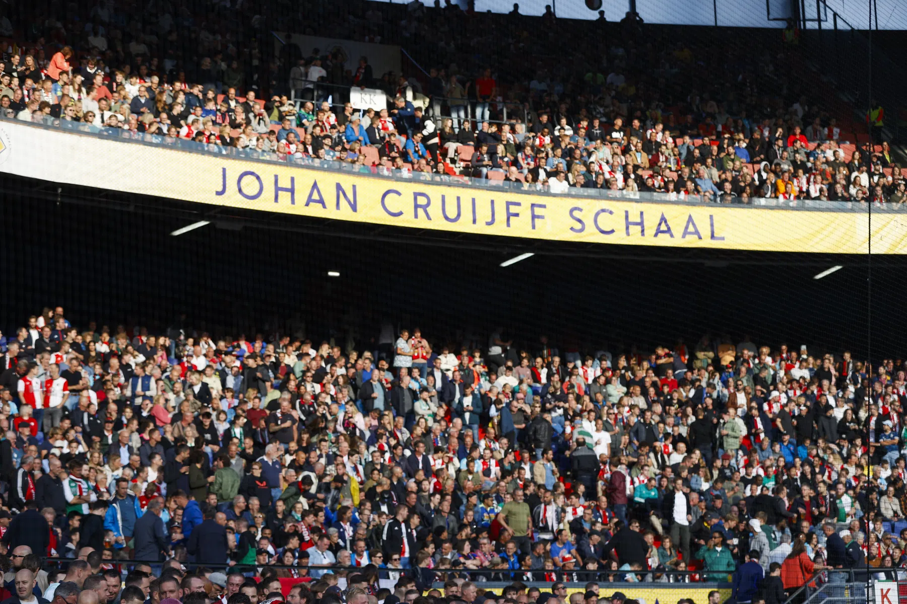 Quiz! Wie maakten er meer dan één goal in de Johan Cruijff Schaal?