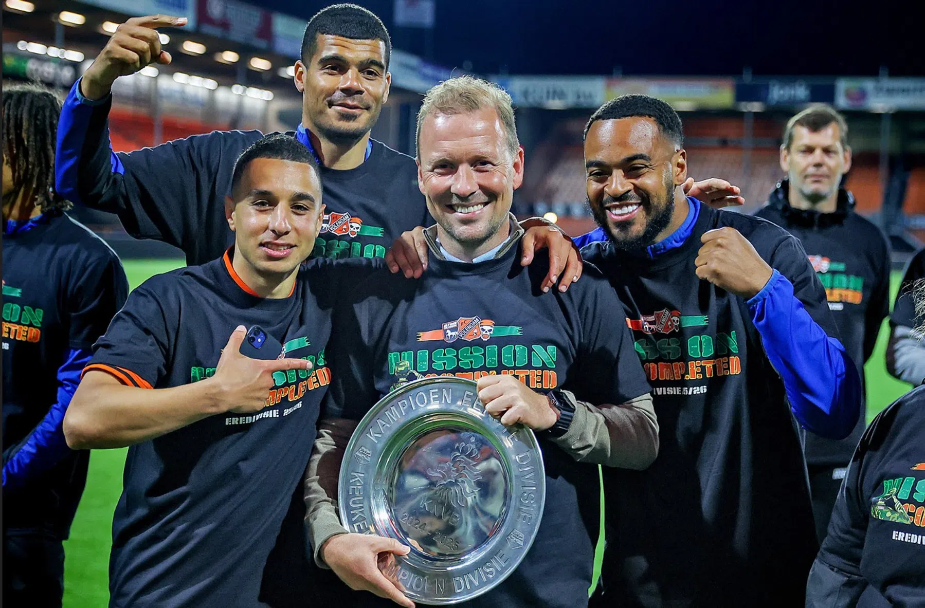 Keuken Kampioen Divisie van start: hoe staan de clubs ervoor?